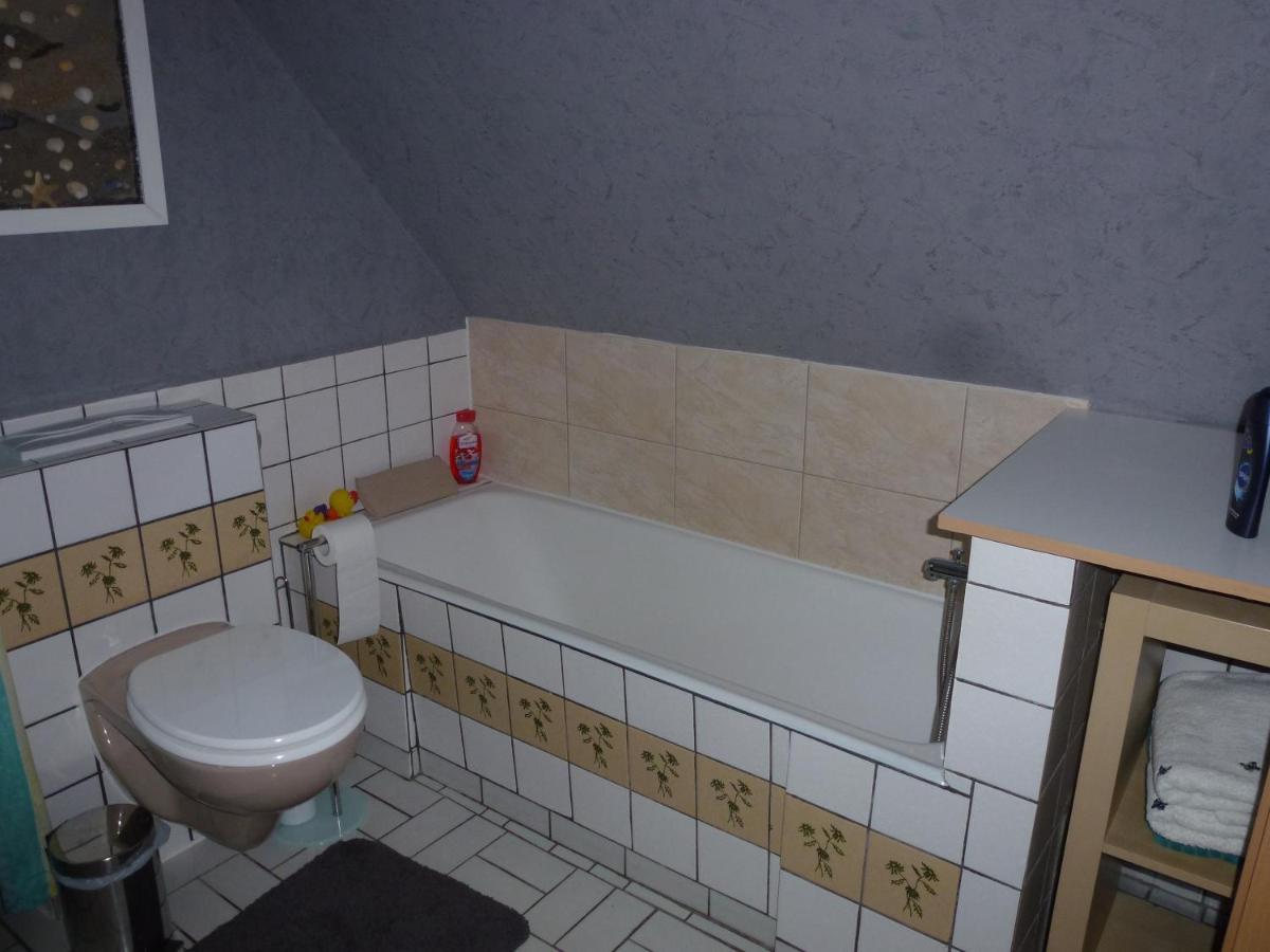 Seeblick Kemnitz Apartment *