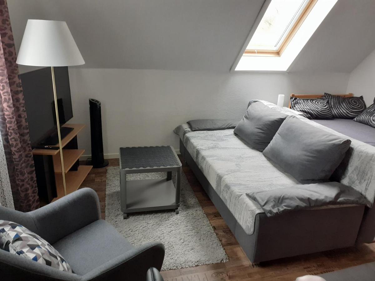 Apartment Seeblick Kemnitz Werder (Havel)