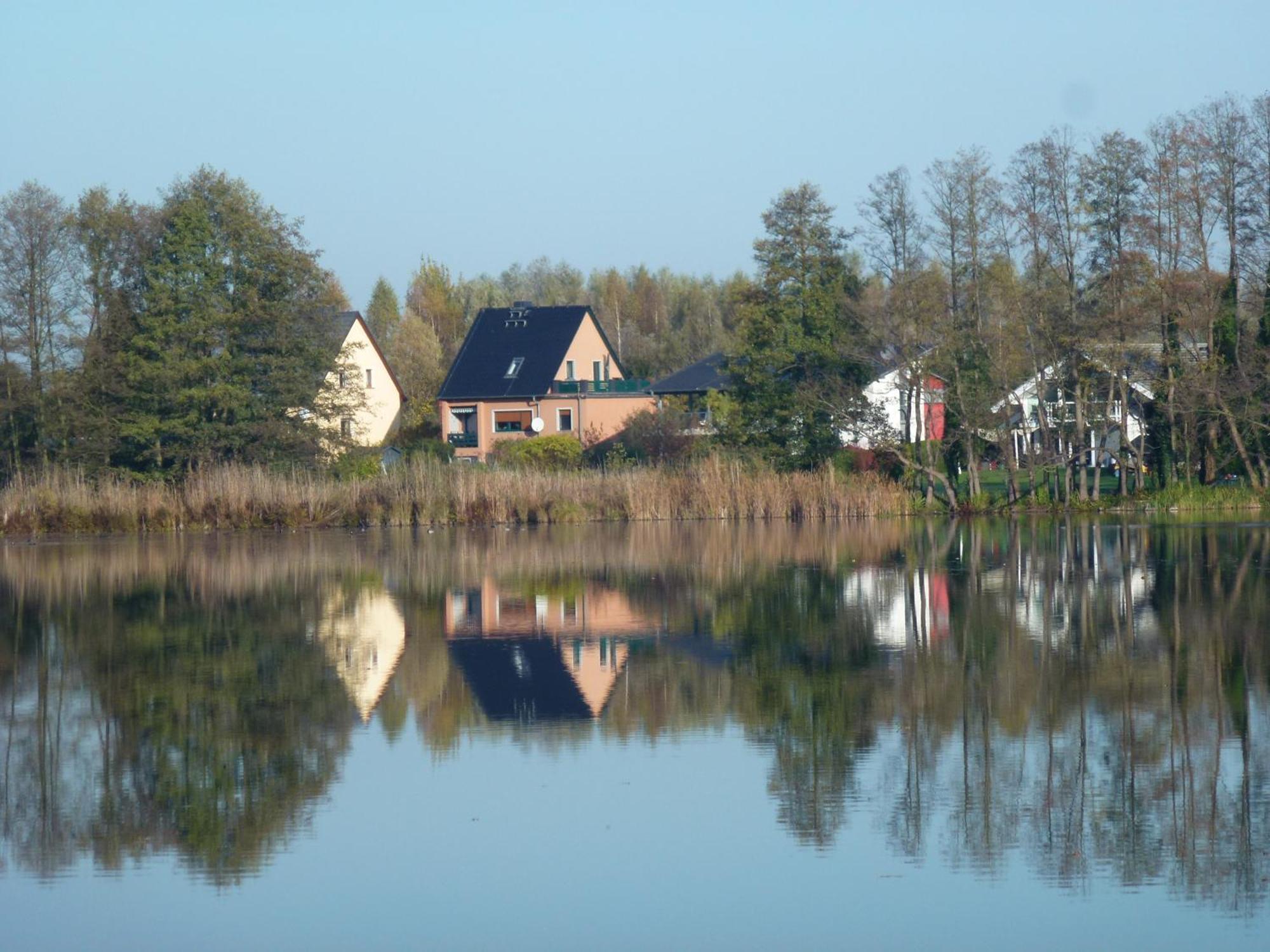 Seeblick Kemnitz *
